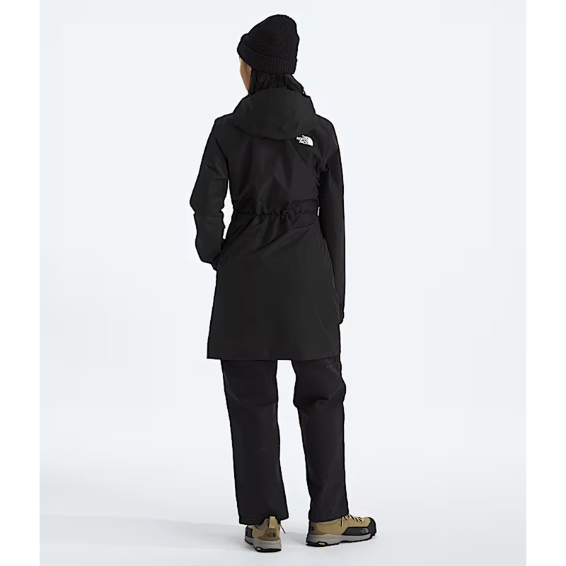 Load image into Gallery viewer, The North Face Women's DRYVENT™ Hikesteller Parka
