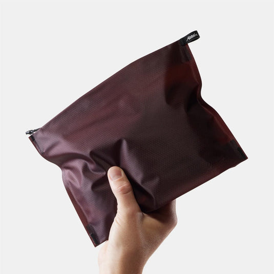 Matador FlatPak Zipper Toiletry Case