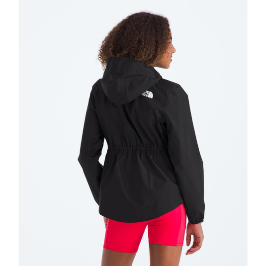The North Face Girls' Antora Rain Jacket