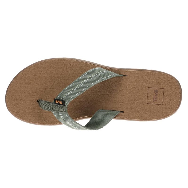 Load image into Gallery viewer, Teva Voya Flip-Flop Sandals - Womens
