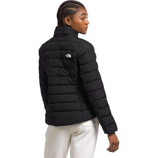 The North Face Women's Aconcagua 3 Jacket