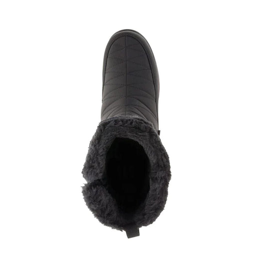 Kamik Hannah Zip Women's Wide Winter Boots