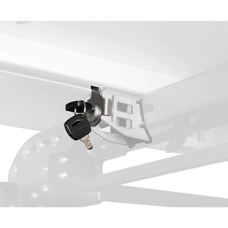 Load image into Gallery viewer, iKamper Mounting Bracket Locks for Skycamp 3.0
