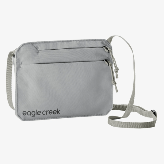 Eagle Creek Undercover RFID Neck Wallet