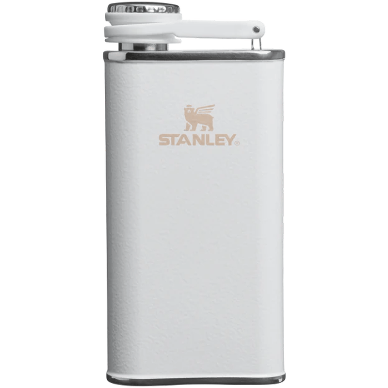 Load image into Gallery viewer, Stanley 8 oz. Stainless Steel Classic Flask
