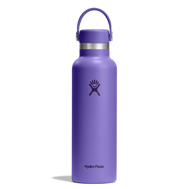 Load image into Gallery viewer, Hydro Flask 21 oz Standard Mouth Insulated Bottle
