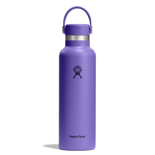 Hydro Flask 21 oz Standard Mouth Insulated Bottle
