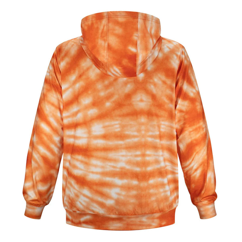 Load image into Gallery viewer, Section 119 Men's Grateful Dead UPF Hoodie Blue Bear
