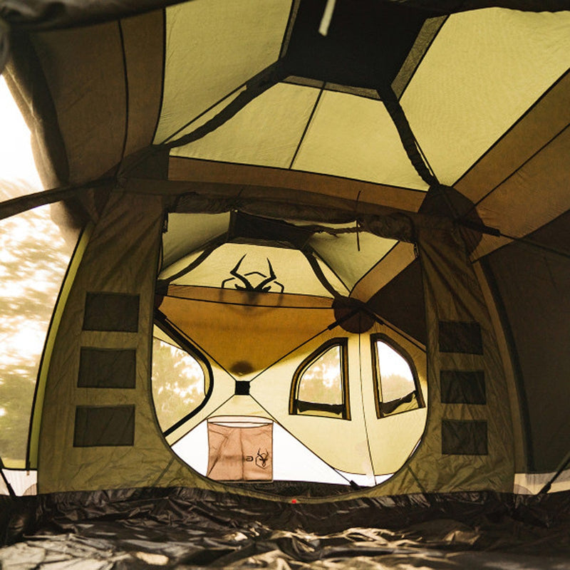 gazelle t3 tent Gazelle T3 Tandem Hub Pop Up Tent – Campmor