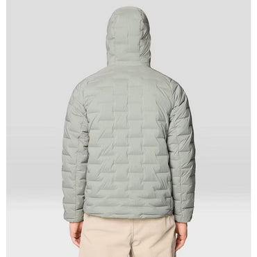 Mountain Hardwear Men's Stretchdown™ Hoody