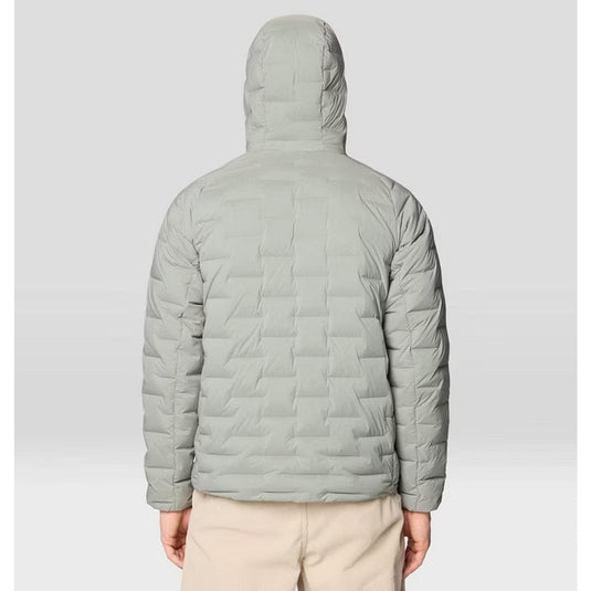 Mountain Hardwear Men's Stretchdown™ Hoody