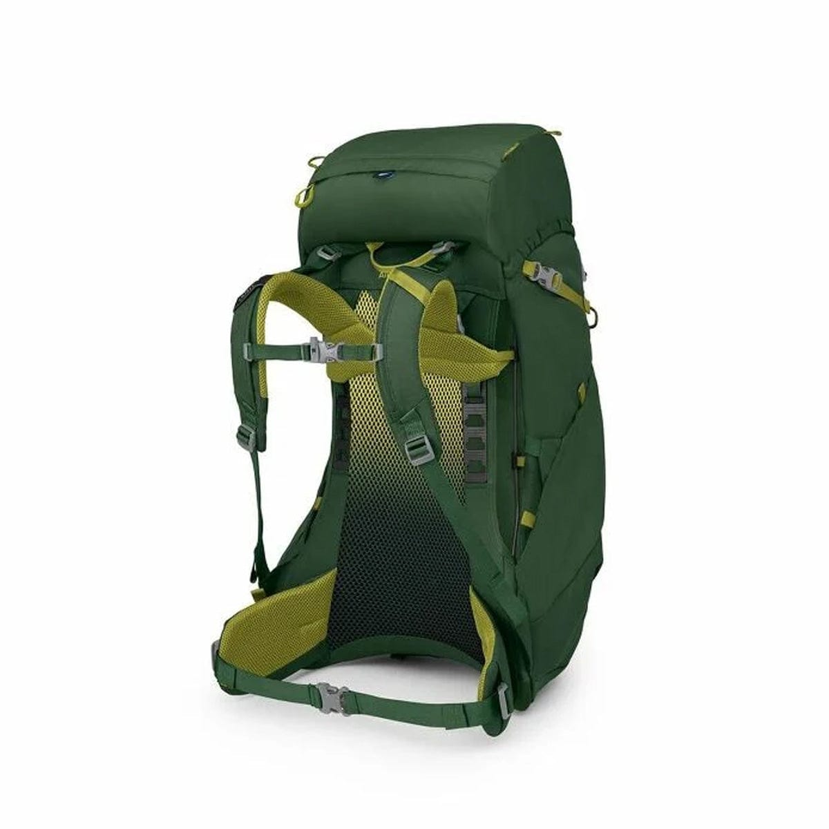 osprey ace 38 backpack paprika red Osprey Ace 38 Kids' Backpacking Pack For 5-11 Years Old – Campmor