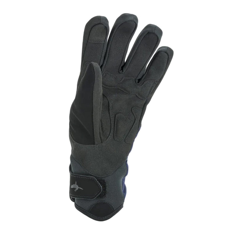 Load image into Gallery viewer, Sealskinz Bodham Waterproof All Weather Cycle Glove
