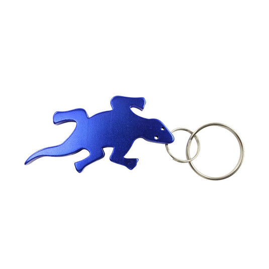 Bison Gecko Bottle Opener Assorted