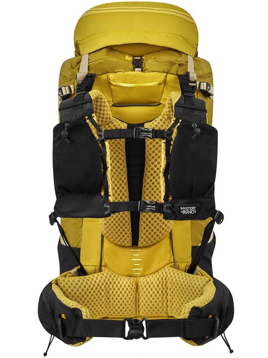 Mystery Ranch Bridger 65 Backpacking Pack - Mens