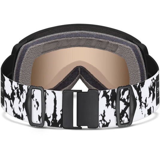 oakley ski goggles photochromic Smith Proxy Photochromic Ski Goggles Black Marble/ChromaPop Pro Photoc – Campmor