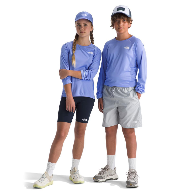 Load image into Gallery viewer, The North Face Teen Sunriser Long Sleeve Tee
