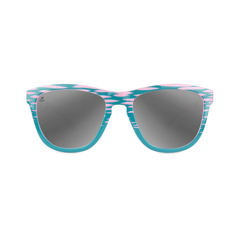 Load image into Gallery viewer, Knockaround Premiums Sunglasses - Shark Week
