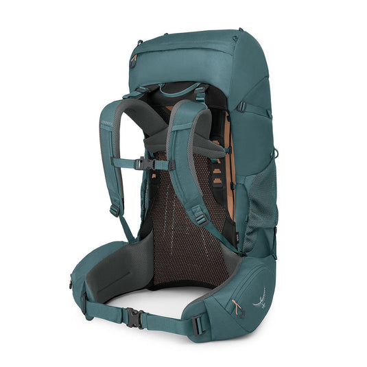 Osprey Renn 65 Internal Frame Backpack - Women's Extended Fit – Campmor