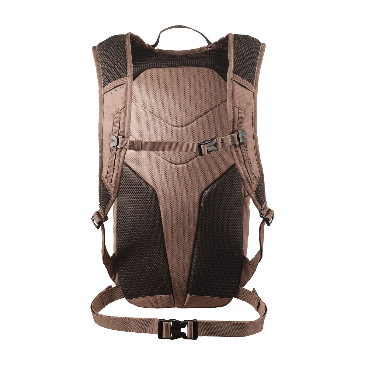 SALOMON TRAILBLAZER 10 ブラウン Salomon Trailblazer 10L Day Pack – Campmor