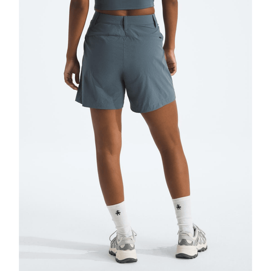The North Face Women's Basin 5" Short