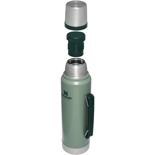 Stanley Classic Legendary Bottle  1.1 Quart