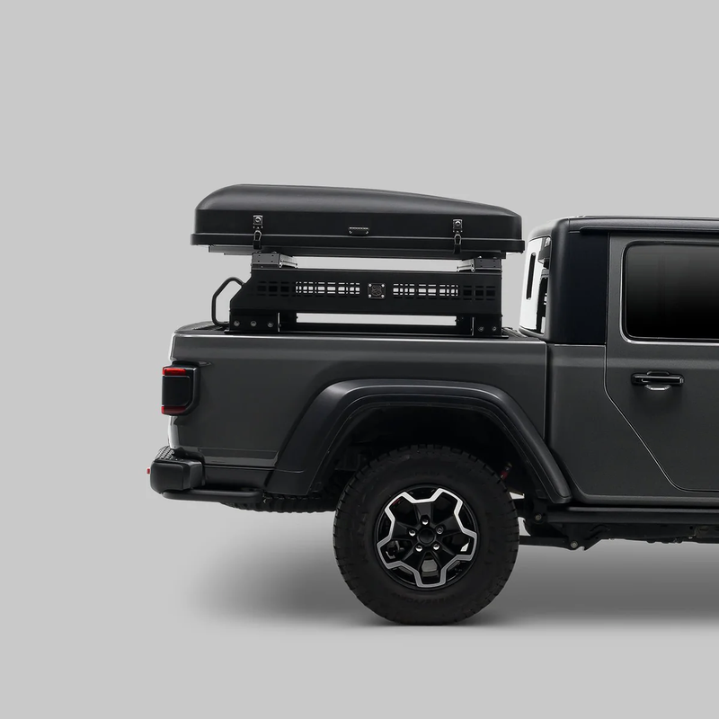Load image into Gallery viewer, iKamper Skycamp 4.0 Duo Rooftop Tent with 3in RTT Comfort Lite Mattress
