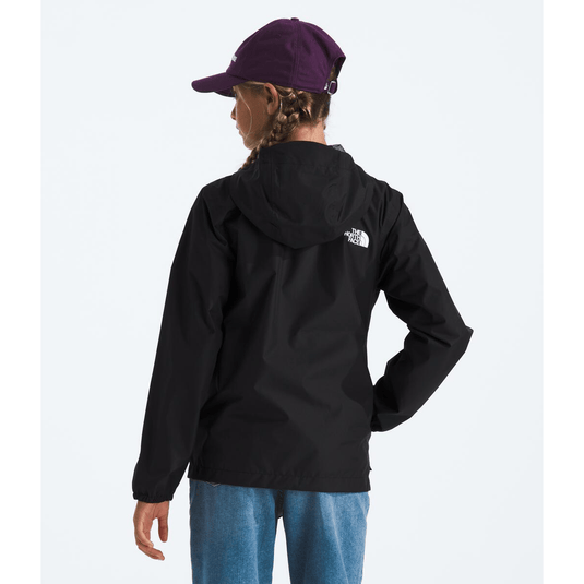 The North Face Boys' & Girls' Zipline Rain Jacket