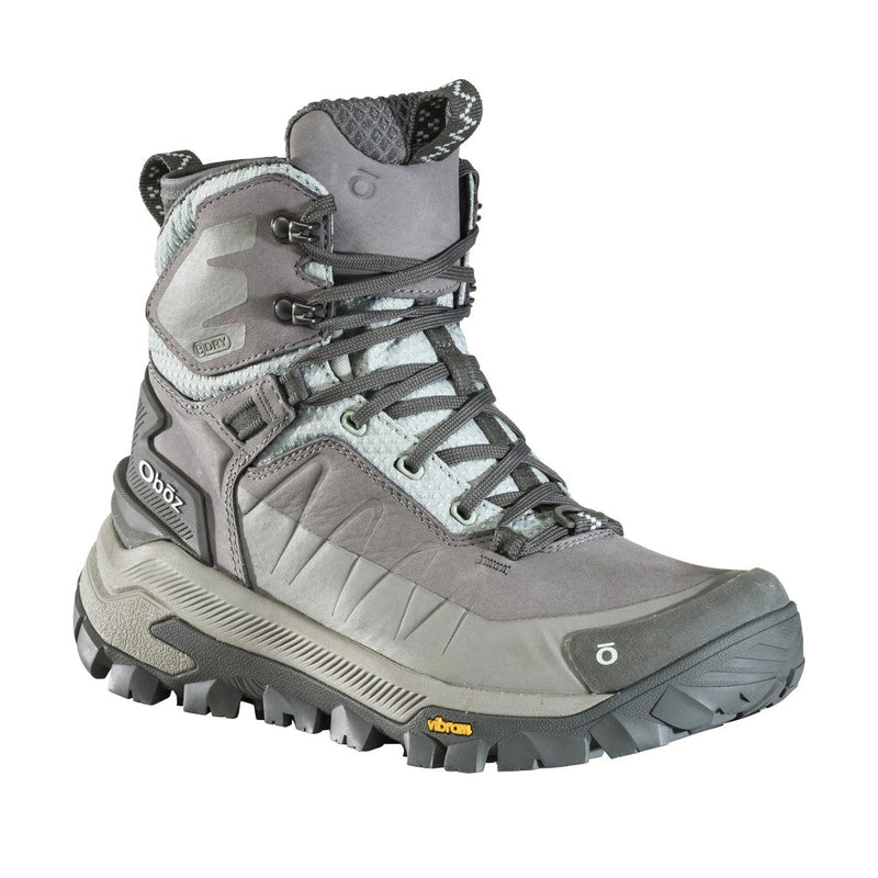 Load image into Gallery viewer, Oboz Women&#39;s Bangtail Mid Insulated B-DRY Boot
