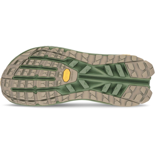 Altra Men's Olympus 275 Trail Running Shoe