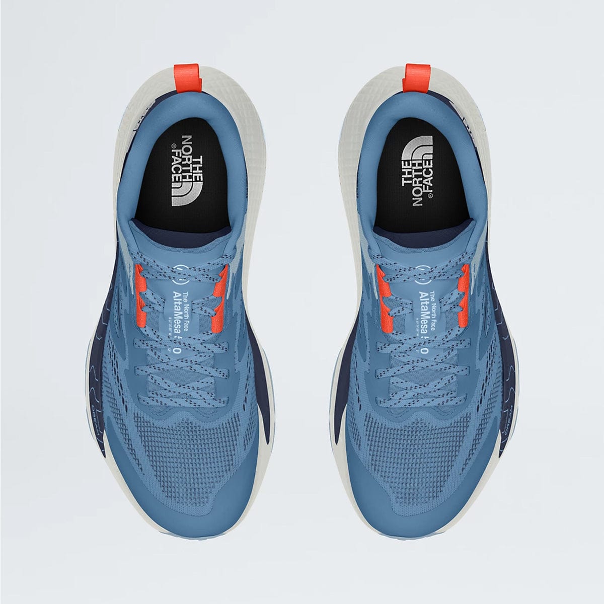 ★THE NORTH FACE★M ALTAMESA 500★ The North Face Altamesa 500 Men's Shoes Clay Grey/Grey