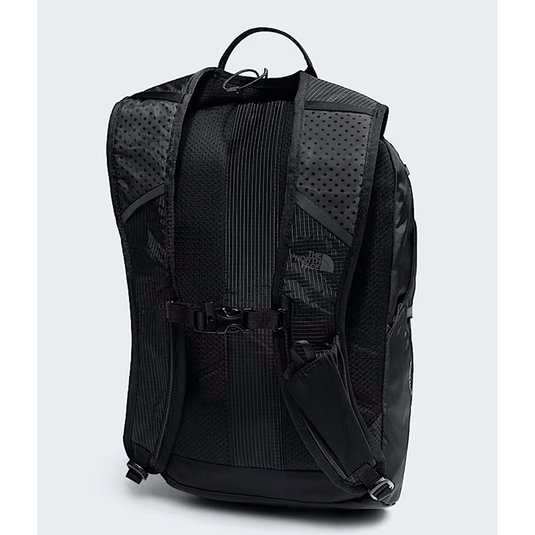 best north face backpack 2016 The Route Rocket 16 Backpack: Black/Black and a front compartment with internal organization New THE NORTH FACE BOREALIS