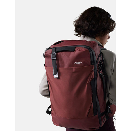 Matador Gear Tags 2 Pack