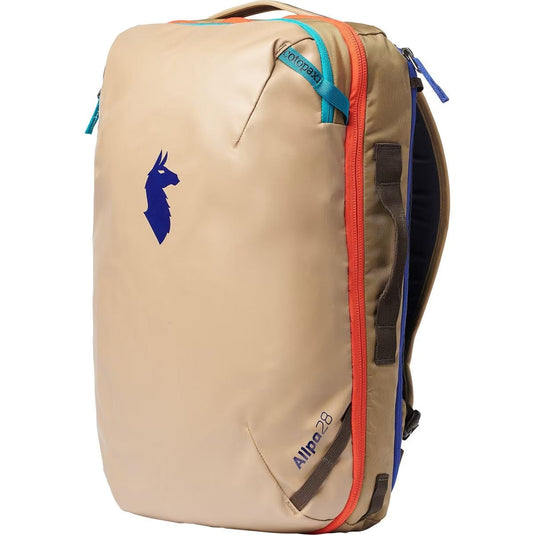 Cotopaxi Allpa 28L Travel Pack