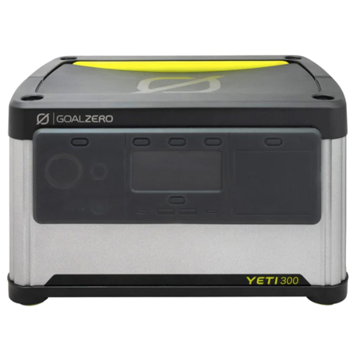 Goal Zero YETI 300 6G 120V Power Station – Campmor