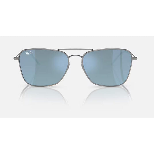 Ray-Ban Caravan Reverse Lense