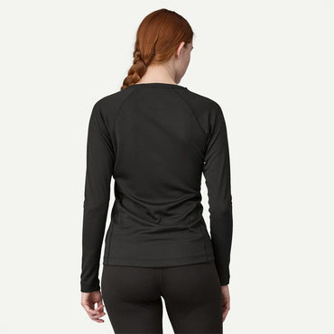 Patagonia Women's Capilene Midweight Crew