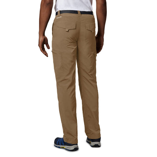 Columbia Silver Ridge Cargo Pant - 32in. Inseam - Men's