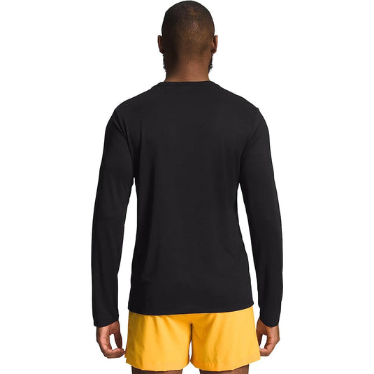 The North Face Men's Elevation Long Sleeve Shirt