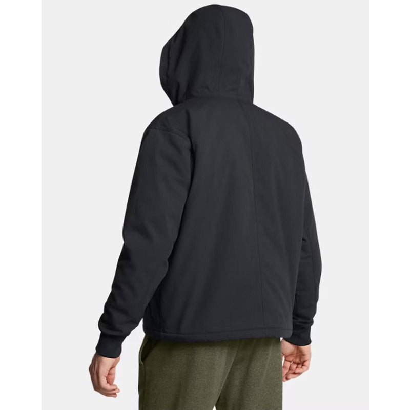 Load image into Gallery viewer, Under Armour Expanse Men&#39;s Fleece-Lined Jacket
