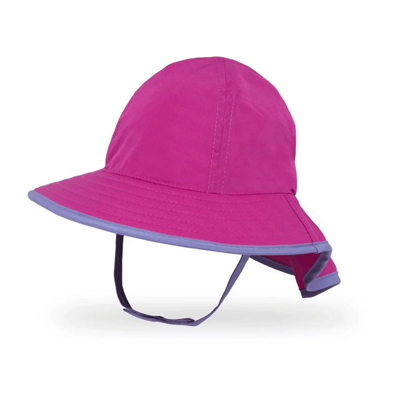Load image into Gallery viewer, Sunday Afternoons Infant SunSprout Hat
