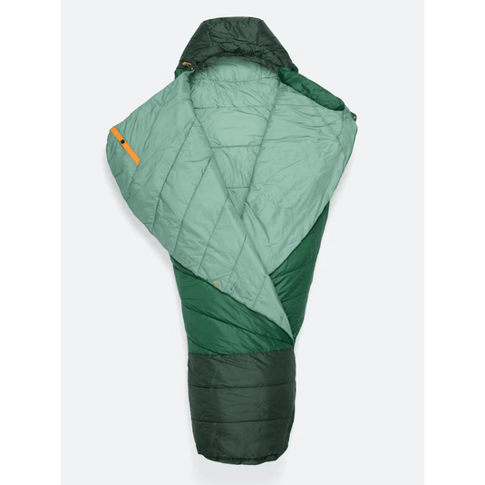 Marmot Wraptor 30 Degree Synthetic Sleeping Bag
