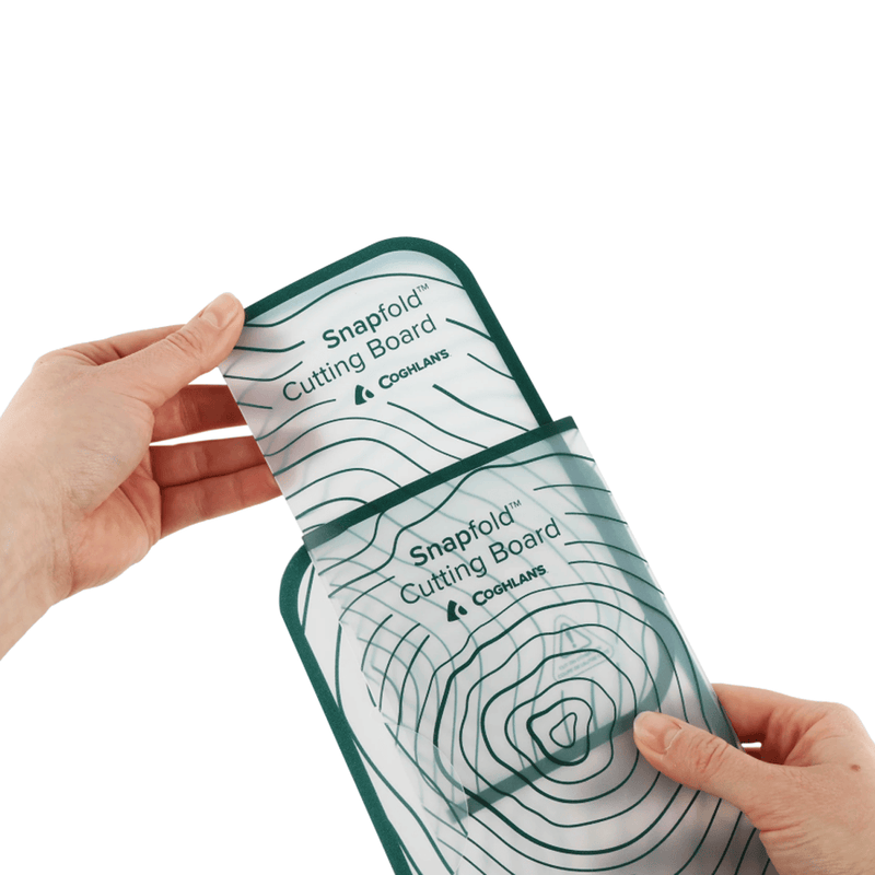 Load image into Gallery viewer, Coghlan's Snapfold™ Cutting Board Set
