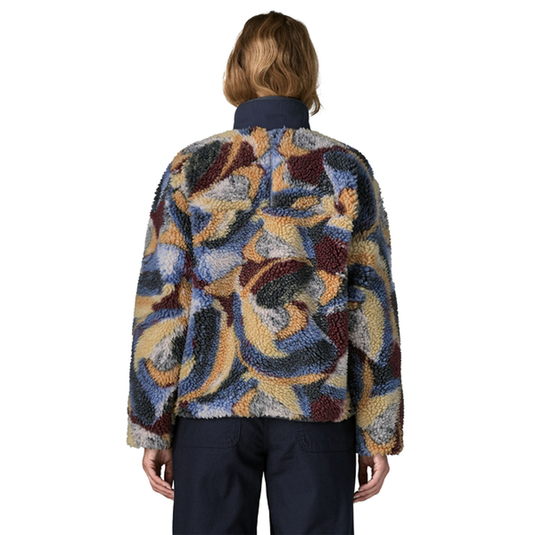 Patagonia Women's Classic Retro-X Jacket