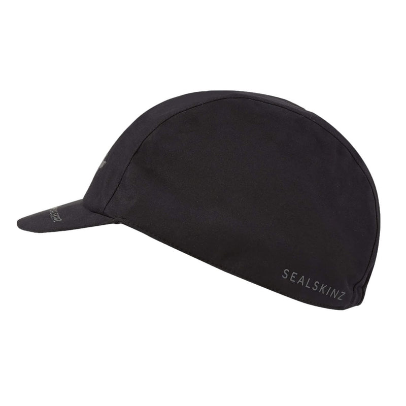 Load image into Gallery viewer, Sealskinz Trunch Waterproof All Weather Cycle Cap
