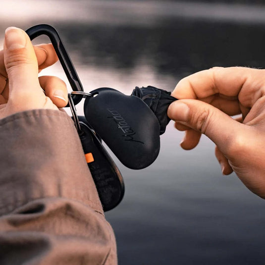 Matador Droplet Water-Resistant Stuff Sack