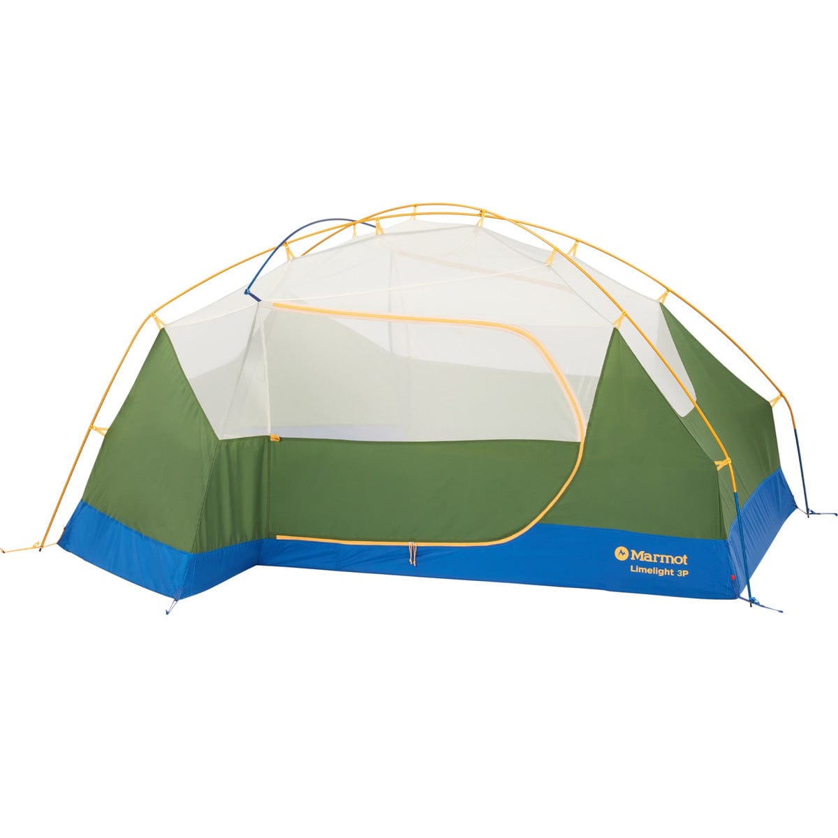 Marmot Limelight 3 Person Tent – Campmor