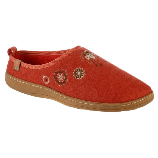 Acorn Women's Alexandra Hoodback Slipper