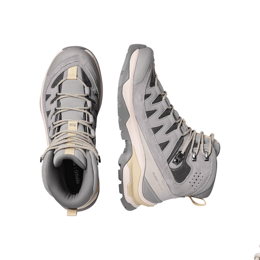 Salomon Quest Echo Gore Tex Women's - Backpacking Boots