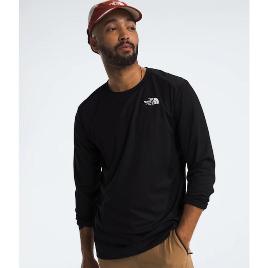 The North Face Men's Shadow Long Sleeve Shirt